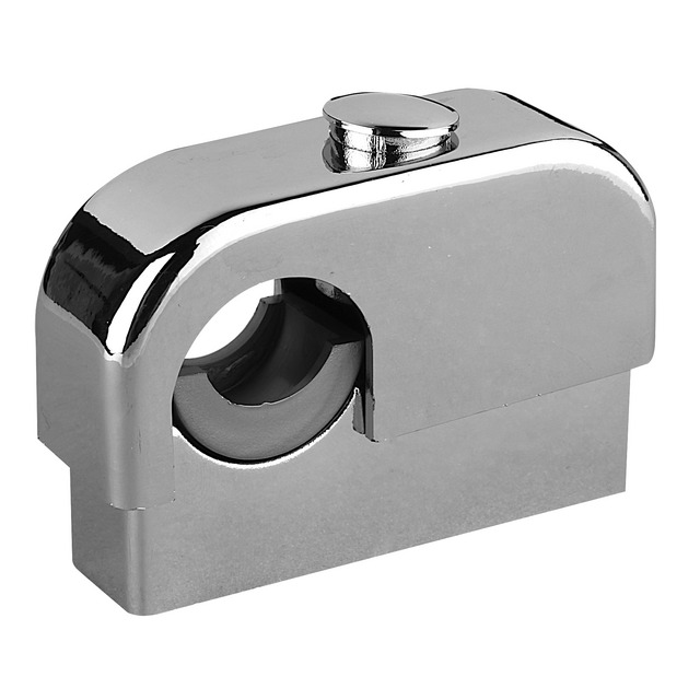 RÖRKLÄMMA ENKEL 15-22MM M INSATS FKROM | Beijerbygg Byggmaterial