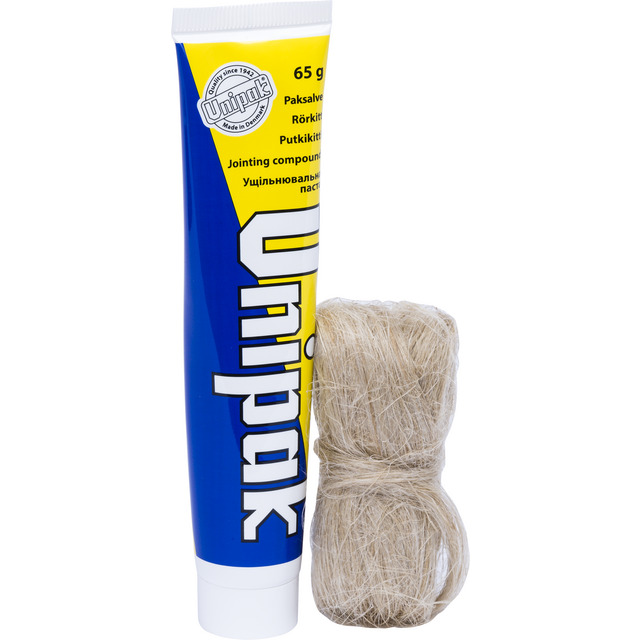 GÄNGTÄTNINGSSATS 65G | Beijerbygg Byggmaterial