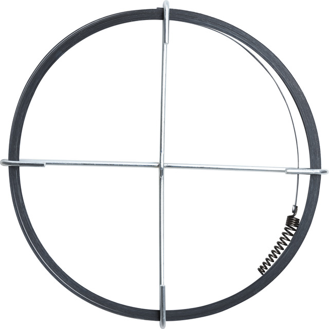 RENSFJÄDER F AVLOPPSRENSNING L=7,5M              (5)