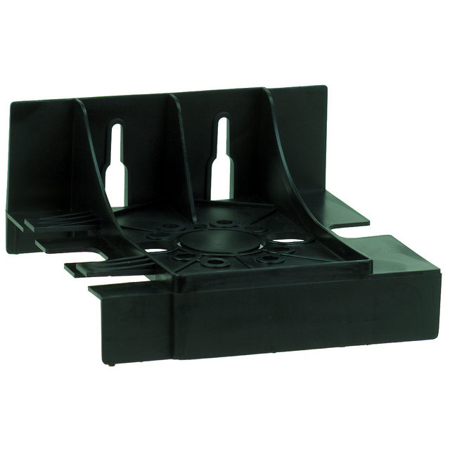 VÄGGHÅLLARE FÖR VATTENFILTER BEHÅLLARE 133     (5) | Beijerbygg Byggmaterial