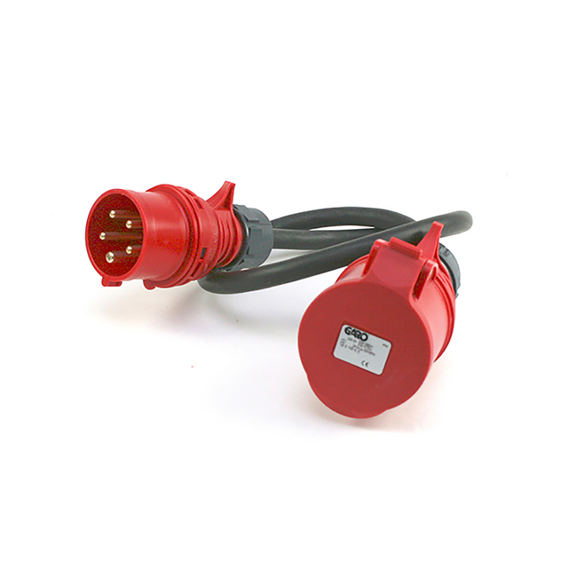 ADAPTERKABEL 416-6/432-6 1M | Beijerbygg Byggmaterial