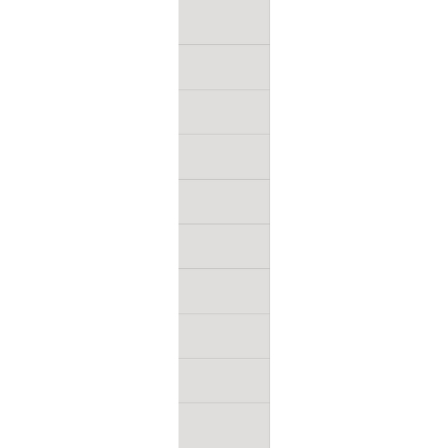 VÄGGSYSTEM DENVER WHITE LM6030 LÅNG MARCATO 11X620X3020MM | Beijerbygg Byggmaterial