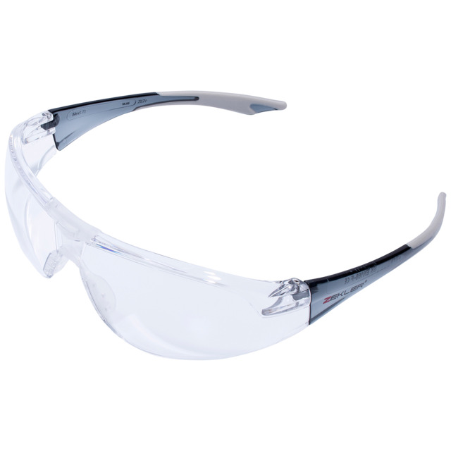 SKYDDSGLASÖGON 31 ZEKLER KLAR LINS HC/AF | Beijerbygg Byggmaterial