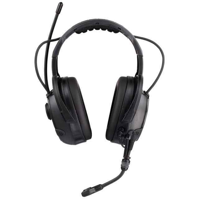 HÖRSELKÅPA 412RDB ZEKLER