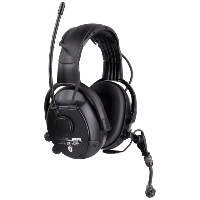 HÖRSELKÅPA 412RDB ZEKLER