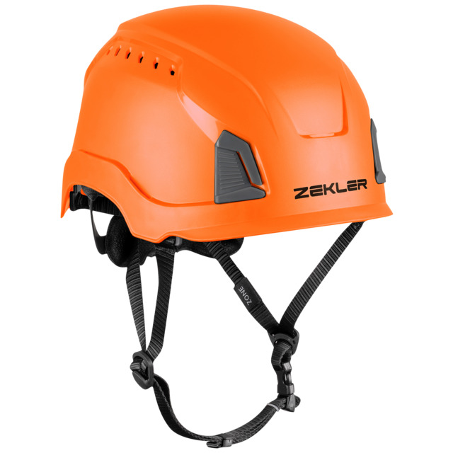 HJÄLM ZEKLER ZONE ORANGE | Beijerbygg Byggmaterial