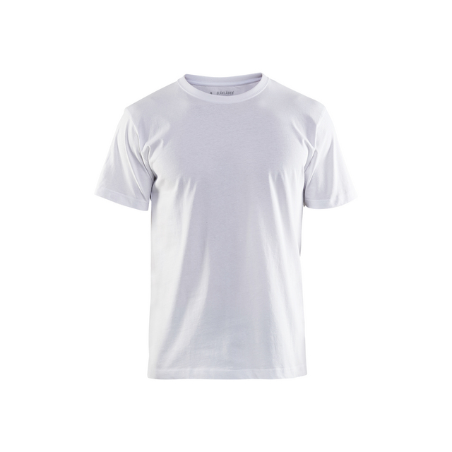 T-SHIRT 3300 1030 VIT XXL