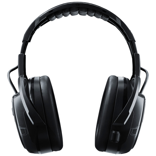 HÖRSELKÅPA HJÄSSBYGEL ZEKLER SONIC 540