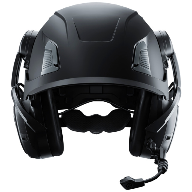 HÖRSELKÅPA HJÄLMFÄSTE ZEKLER SONIC 550H