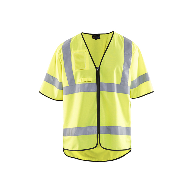 VARSELVÄST 3023 1022 VARSELGUL XXL/3XL | Beijerbygg Byggmaterial