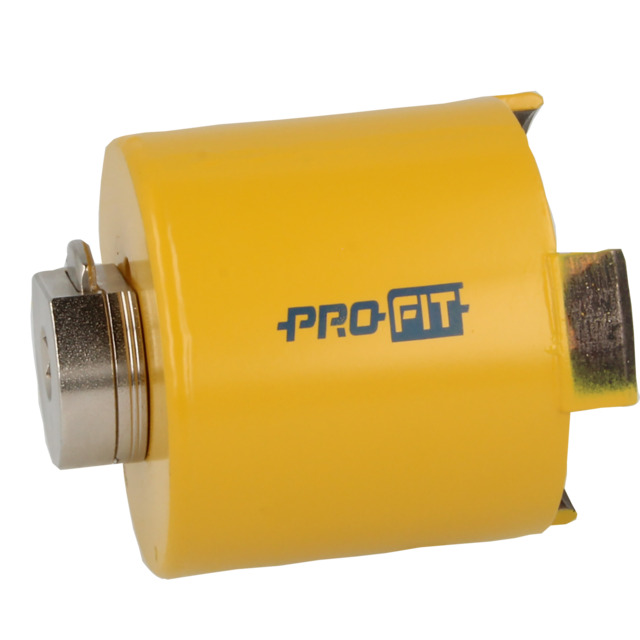 PRO-FIT HÅLSÅG BETONG 102 MM