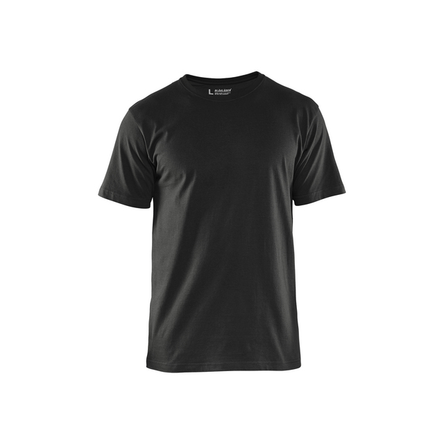 T-SHIRT 3525 1042 SVART XXLT | Beijerbygg Byggmaterial