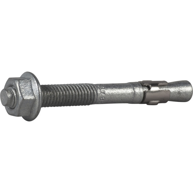 EXPANDER GA M8X75  FZV 50ST