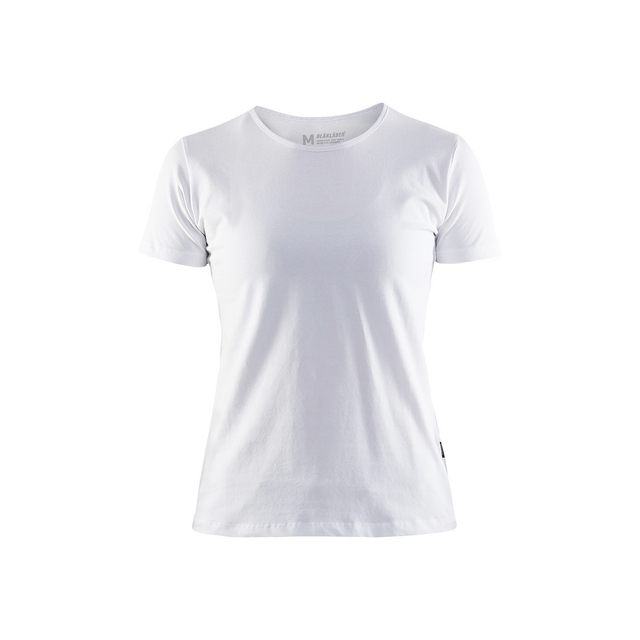 T-SHIRT 3304 1029 DAM VIT S