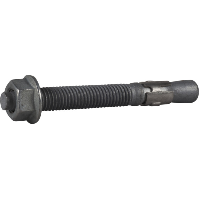 EXPANDER GA M10X90  FZV 25ST