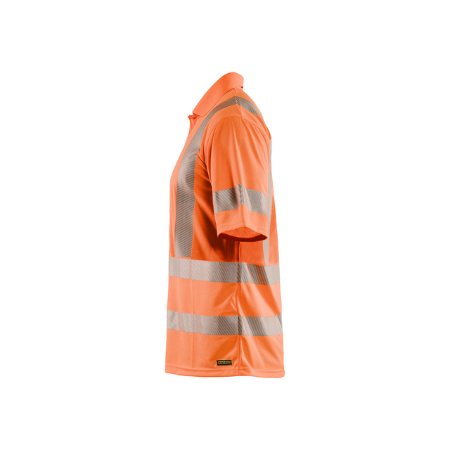 PIKÉTRÖJA 3428 1013 VARSEL VARSELORANGE S | Beijerbygg Byggmaterial