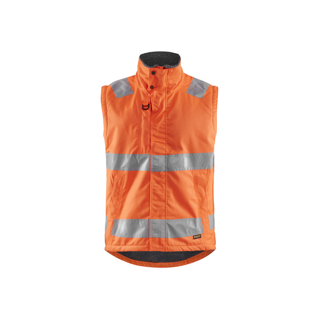 VARSELVÄST 3870 1900 VARMFODRAD VARSELORANGE M