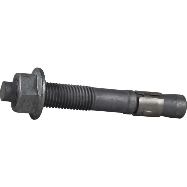 EXPANDER GA M16X120  FZV 10ST