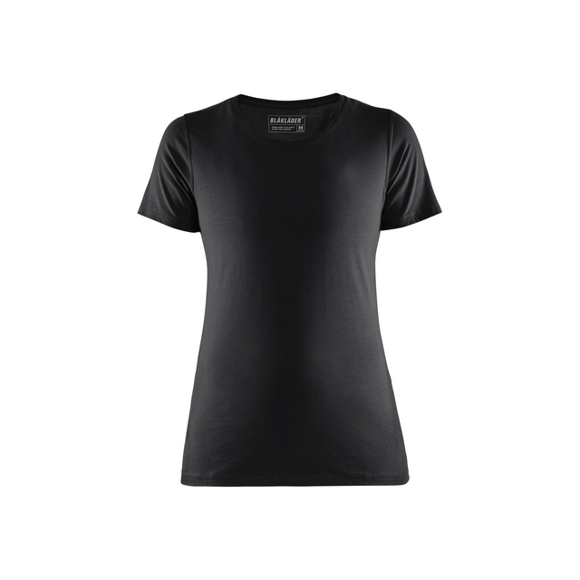 T-SHIRT 3334 1042 DAM SVART M | Beijerbygg Byggmaterial