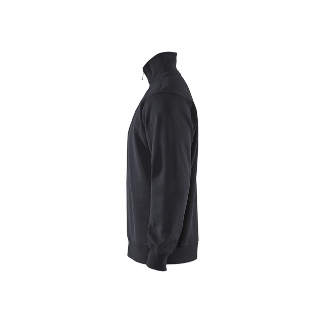 TRÖJA 3365 1048 MED KRAGE SVART XXL | Beijerbygg Byggmaterial
