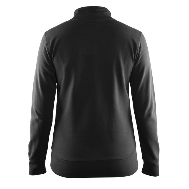 TRÖJA 3372 1158 DAM SVART S | Beijerbygg Byggmaterial