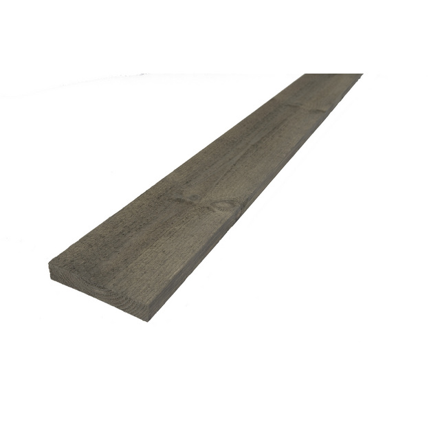 22X123 YTTERPANEL GRÅ 4,2M MÖREROYAL 2.0