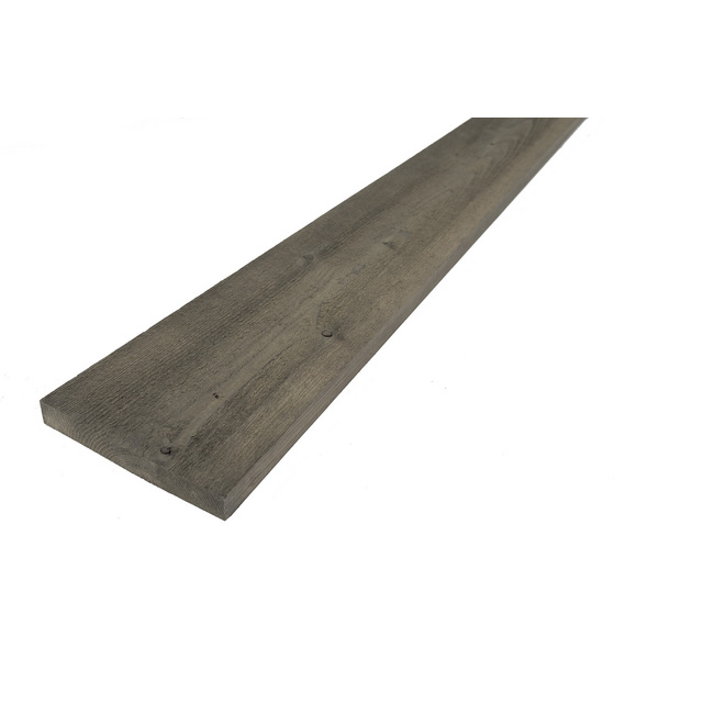 22X148 YTTERPANEL GRÅ 4,2M MÖREROYAL 2.0