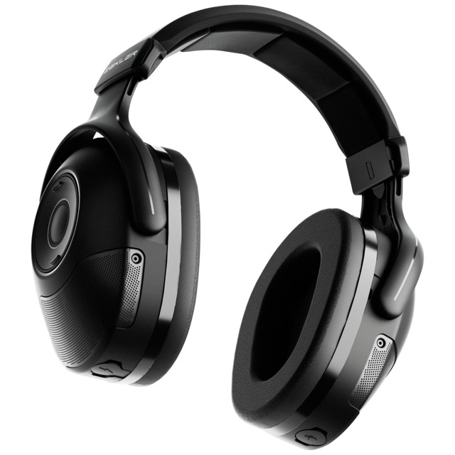 HÖRSELKÅPA HJÄSSBYGEL ZEKLER NEO 80