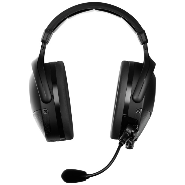 HÖRSELKÅPA HJÄSSBYGEL ZEKLER NEO 85