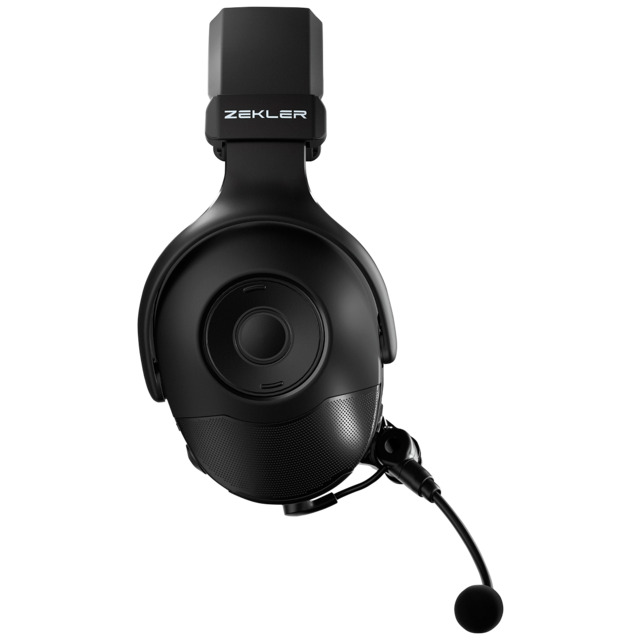 HÖRSELKÅPA HJÄSSBYGEL ZEKLER NEO 85