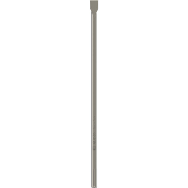 Produktbild föreställande artikeln FLATMEJSEL SDS-MAX 25X600MM  från kategorin Betongborrar & Bilningsmejslar