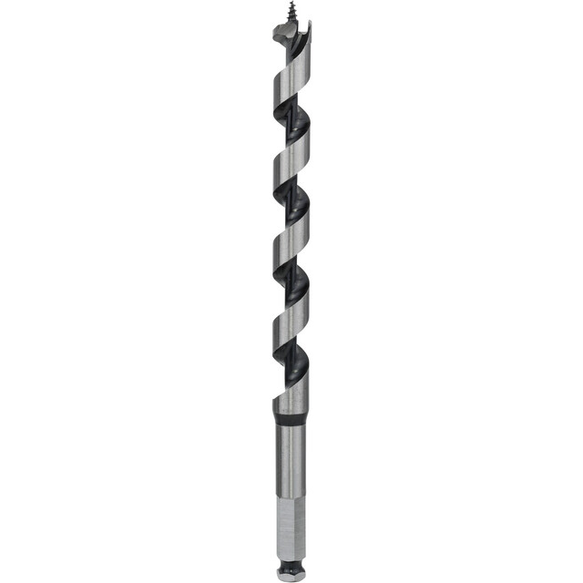 TRÄSPIRAL 16X235MM SW11 SJÄLVINDRAGANDE SPETS