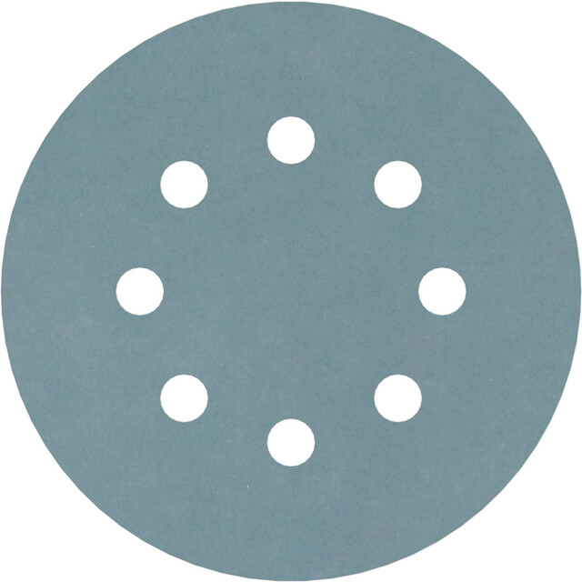 SLIPRONDELL EXC SIC K1200 125MM 5ST