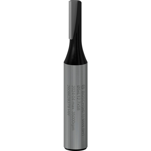 NOTFRÄS HM ETT SKÄR  5X13X8MM