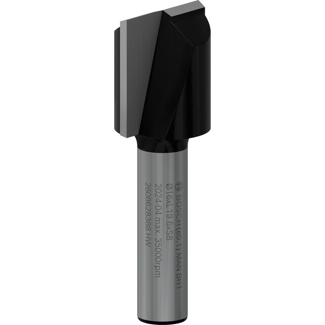 NOTFRÄS HM TVÅ SKÄR 16X20X8MM