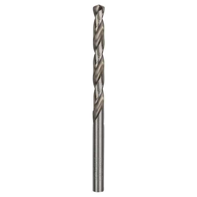 Produktbild föreställande artikeln METALLBORR HSS-G 6,8X101MM 10ST från kategorin Borrar Trä & Stål