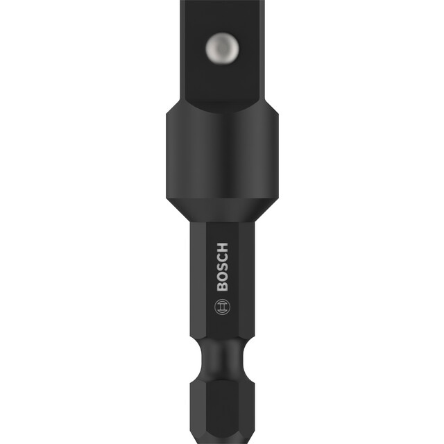 Produktbild föreställande artikeln ADAPTER TILL HYLSA 1/4HEX 3/8T HEX BOSCH 3/8 från kategorin Bits & Hylsor