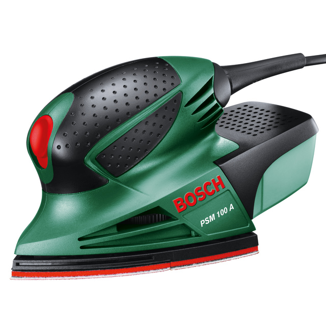 MULTISLIP PSM 100A BOSCH