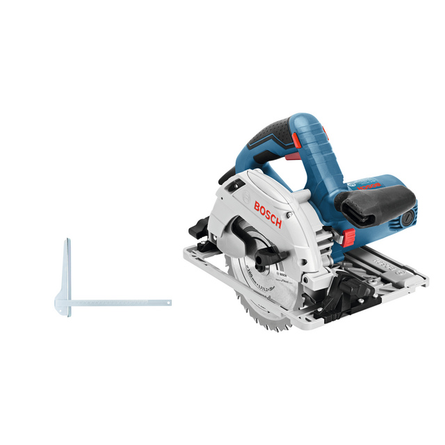 CIRKELSÅG GKS 55 GCE PLUS
