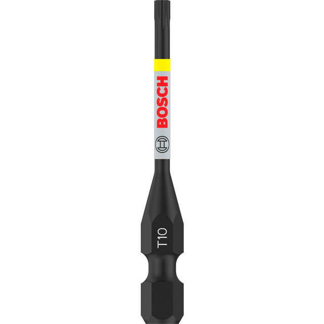 BITS IMPACT T10 55MM 2ST | Beijerbygg Byggmaterial