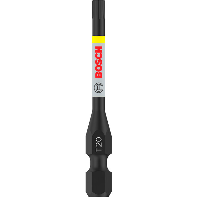 BITS IMPACT T20 55MM 2ST | Beijerbygg Byggmaterial