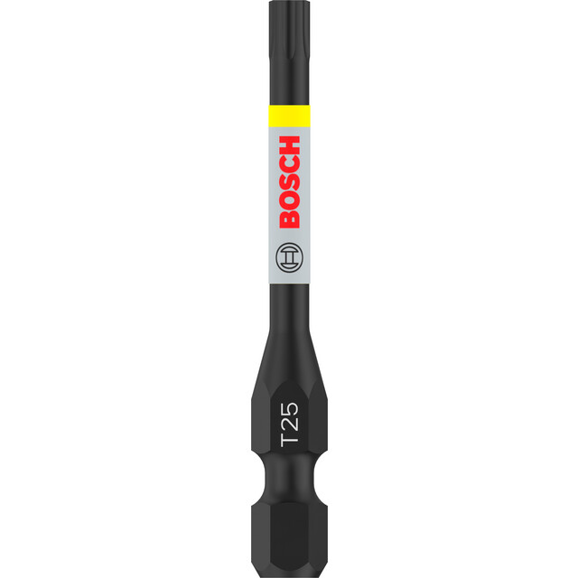 BITS IMPACT T25 55MM 2ST | Beijerbygg Byggmaterial