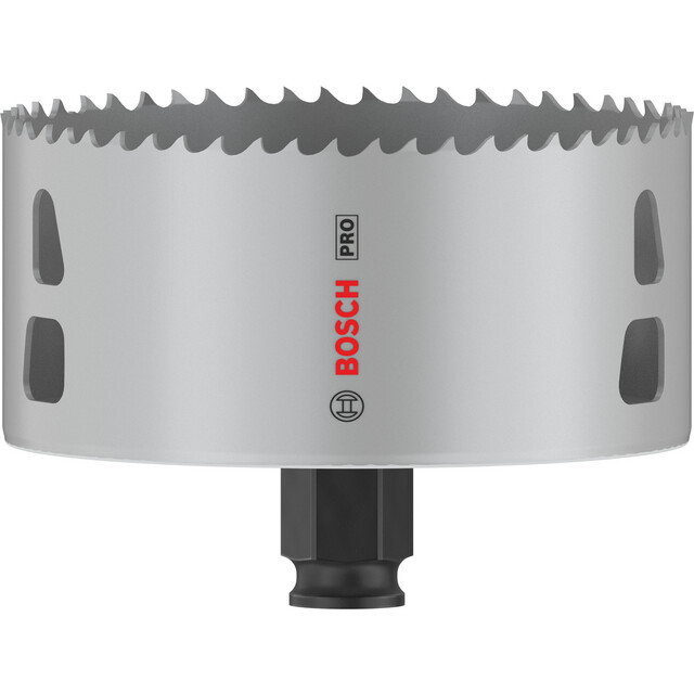 H&Aring;LS&Aring;G PC MULTI BIM 102MM