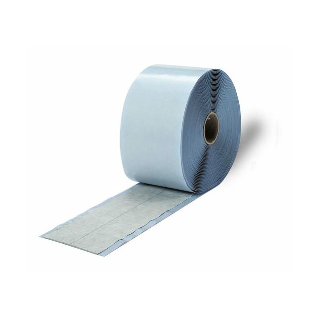 BUTYLBAND FIBER ME404 GRÅ 150X1,5MM | Beijerbygg Byggmaterial