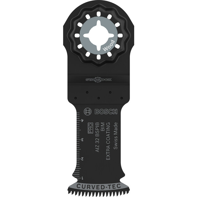 SÅGBLAD AIZ32BSPIB L:50MM WOOD BIM 10ST