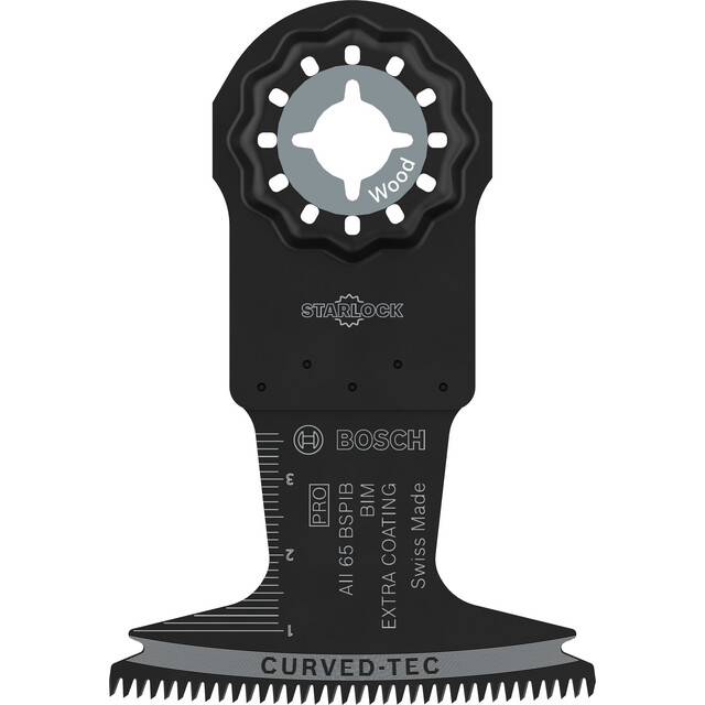 SÅGBLAD AII65BSPIB L:40MM WOOD BIM 5ST | Beijerbygg Byggmaterial