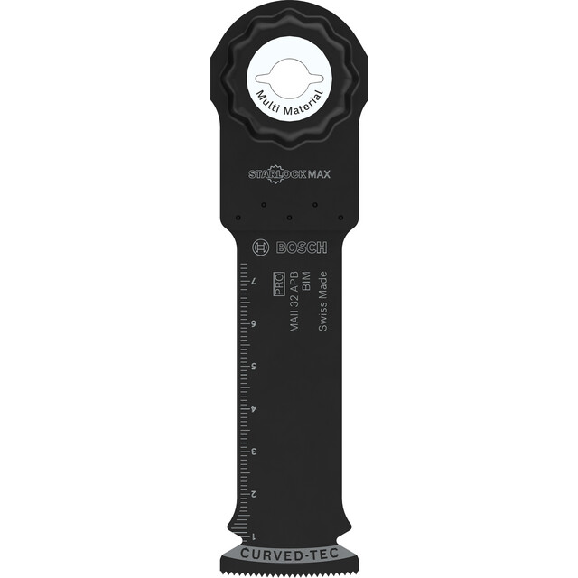 SÅGBLAD MAIZ32APB L:80MM MULTI BIM | Beijerbygg Byggmaterial