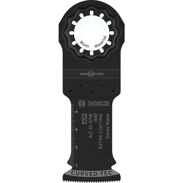 SÅGBLAD AIZ32APIB L:50MM MULTI BIM 5ST | Beijerbygg Byggmaterial