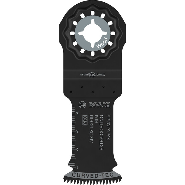 SÅGBLAD AIZ32BSPIB L:50MM WOOD BIM 5ST