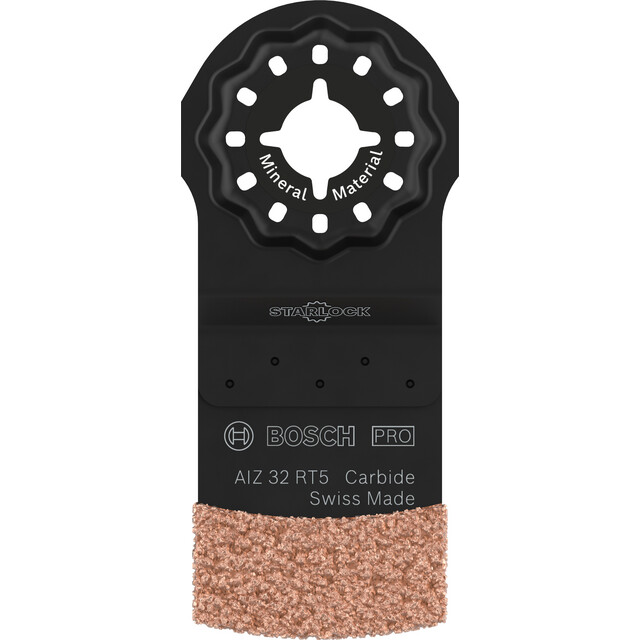SÅGBLAD AIZ32RT5 L:30MM HM | Beijerbygg Byggmaterial